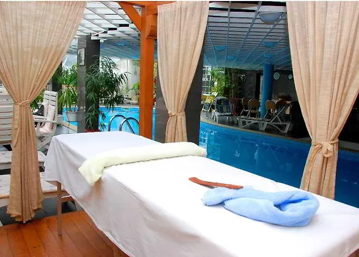 Wellness Bulgaria 4*