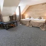 מלון Wellness Bulgaria בנסקו