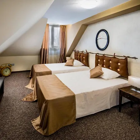 Hotel Wellness Bulgaria Bansko