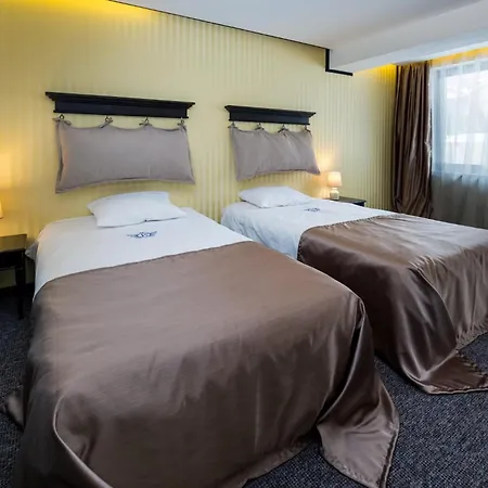 酒店 Wellness Bulgaria