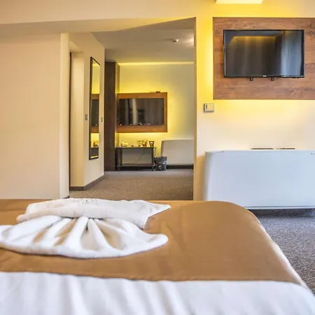 Wellness Bulgaria Hotel