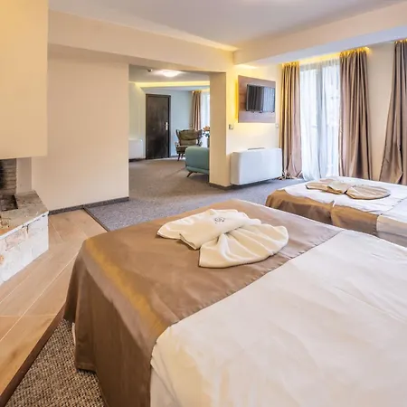 Wellness Bulgaria Hotel 4*