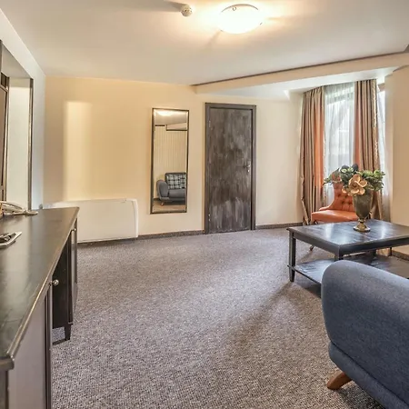 Wellness Bulgaria 4* Bansko