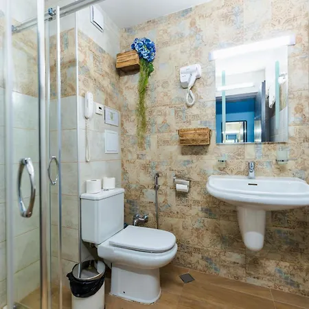 Wellness Bulgaria 4* 班斯科