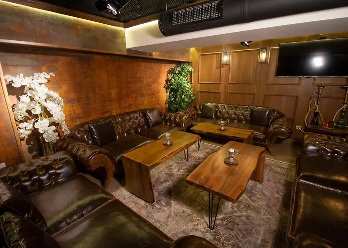 酒店 Wellness Bulgaria 4*