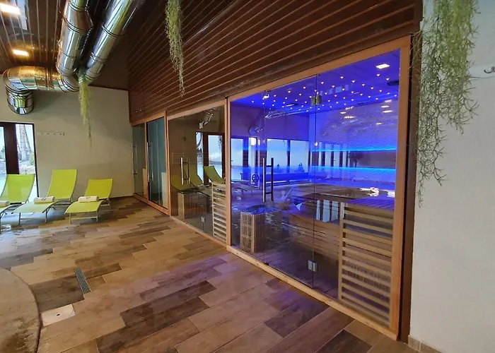 Wellness Bulgaria 班斯科