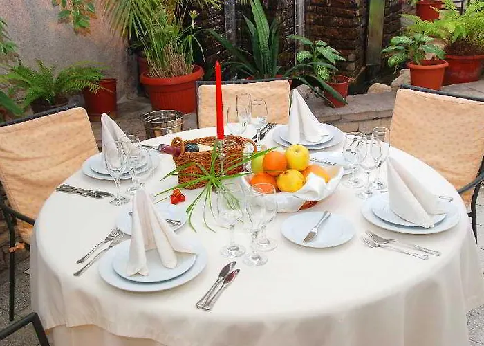 Wellness Bulgaria 4* 班斯科