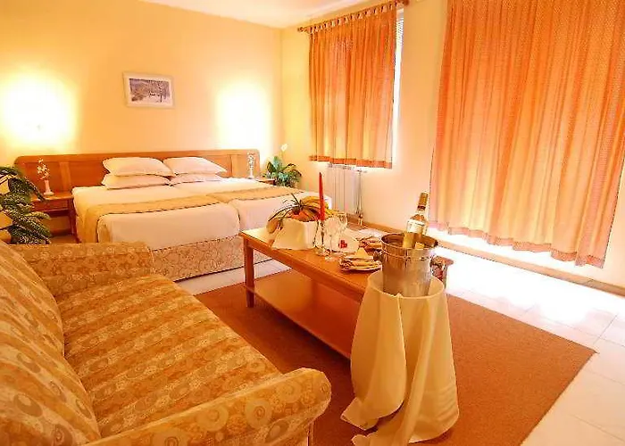 Wellness Bulgaria 班斯科