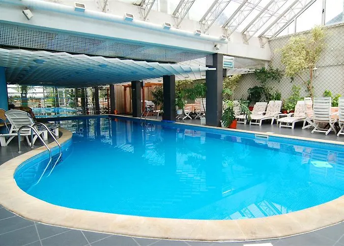 Wellness Bulgaria 酒店