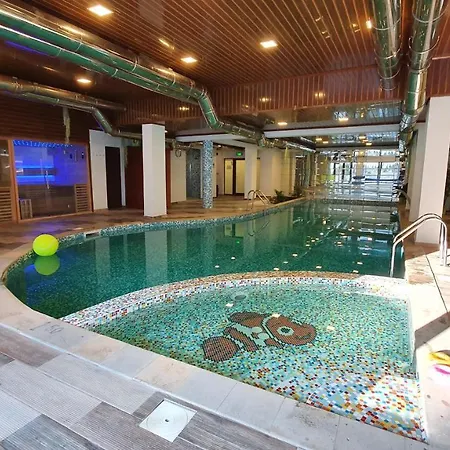 Wellness Bulgaria ホテル