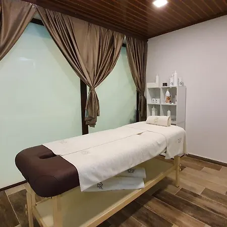 Wellness Bulgaria Otel Bansko