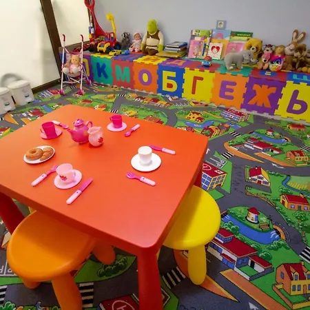 Wellness Bulgaria Ξενοδοχείο 4*