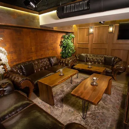 Otel Wellness Bulgaria 4*