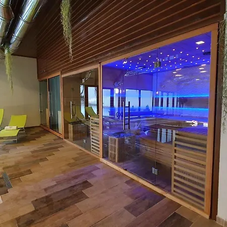 Wellness Bulgaria Bansko