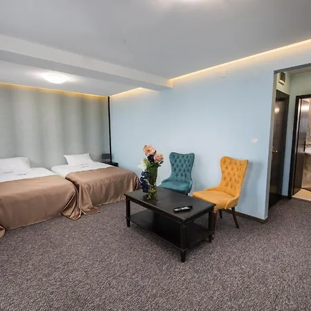 Wellness Bulgaria 4* Μπάνσκο