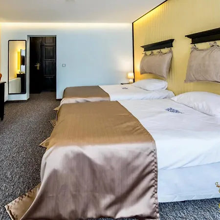 Wellness Bulgaria 4*