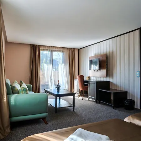 Wellness Bulgaria Hotel Bansko