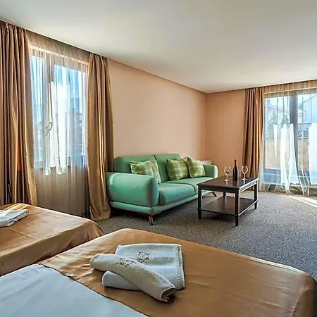Hotel Wellness Bulgaria Bansko