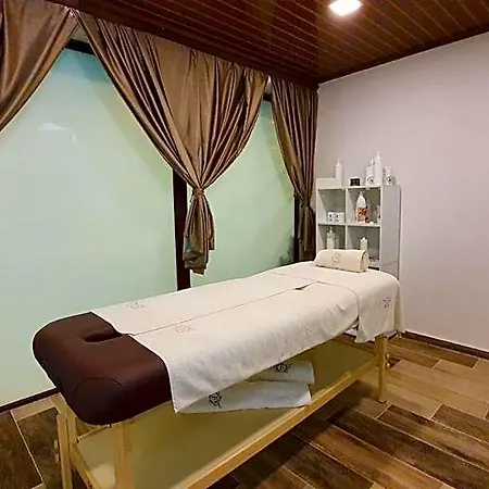 Wellness Bulgaria 4* Bansko