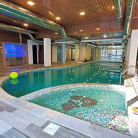 Wellness Bulgaria 4* Bansko