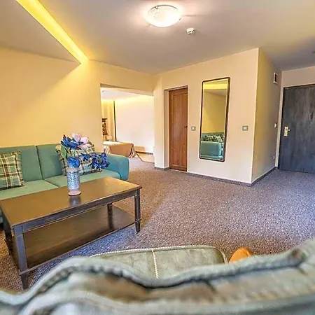 Wellness Bulgaria Bansko