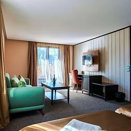 Wellness Bulgaria Hotel 4*
