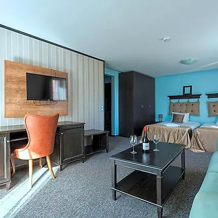 Wellness Bulgaria Bansko