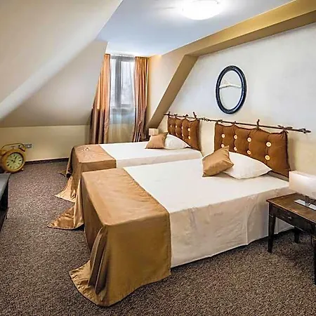 Wellness Bulgaria Bansko