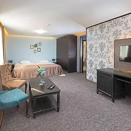 Wellness Bulgaria 4* Bansko