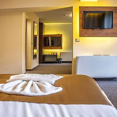Hotel Wellness Bulgaria