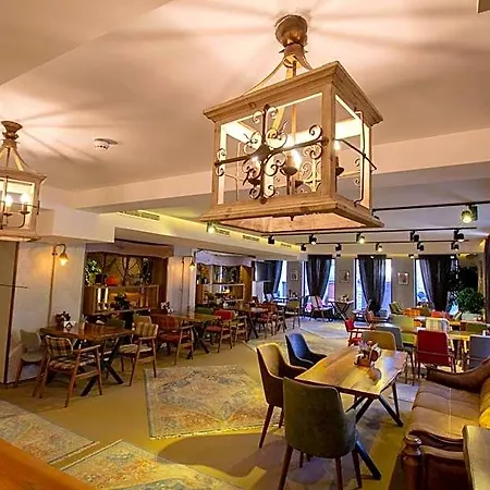 Wellness Bulgaria Hotel