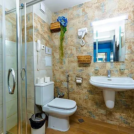 Hotel Wellness Bulgaria