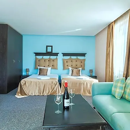 Hotel Wellness Bulgaria