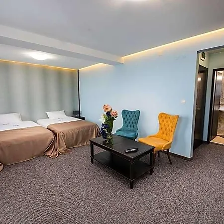 Hotel Wellness Bulgaria