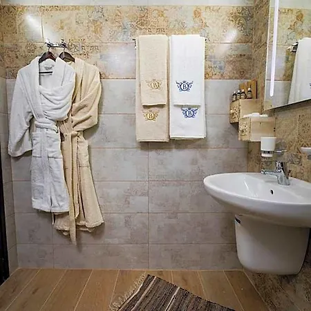 Wellness Bulgaria Bansko