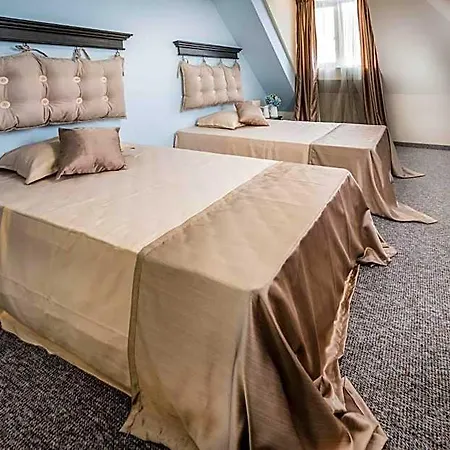 Hotel Wellness Bulgaria Bansko