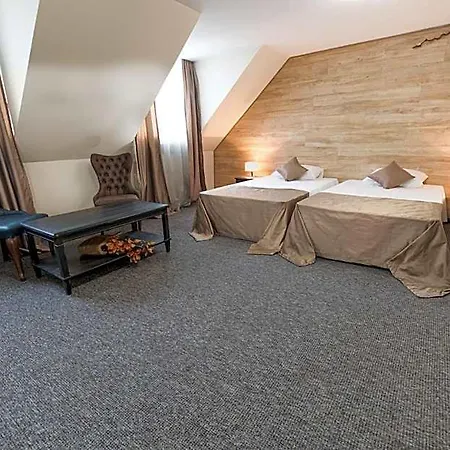Wellness Bulgaria 4*