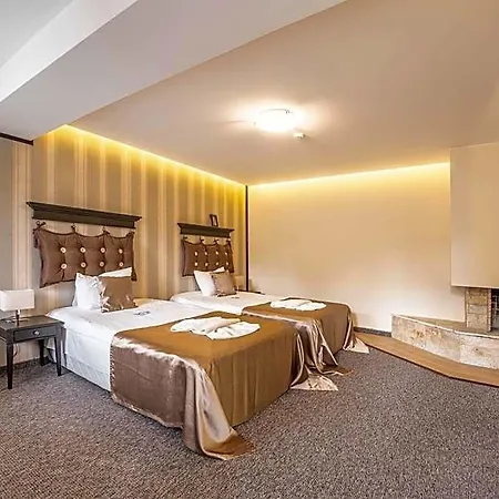 Wellness Bulgaria