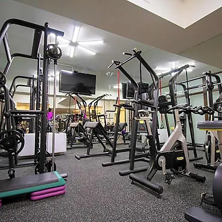Wellness Bulgaria Bansko