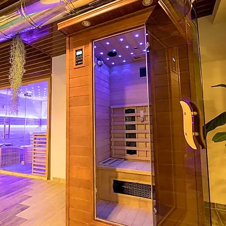 Wellness Bulgaria Hotel