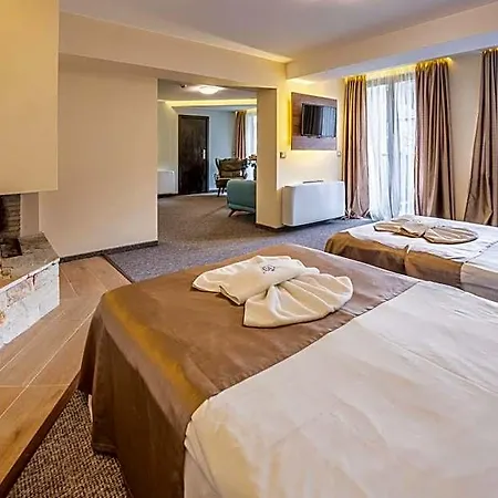 Wellness Bulgaria Hotel Bansko
