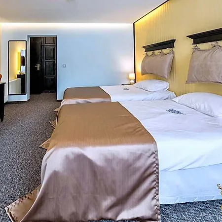 Wellness Bulgaria Hotel 4*