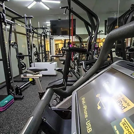Hotel Wellness Bulgaria 4*
