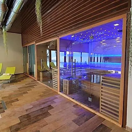 Wellness Bulgaria 4*