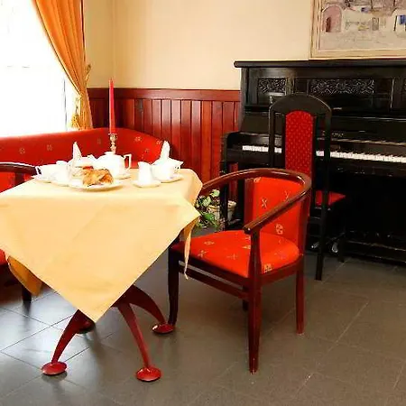 Otel Wellness Bulgaria 4*