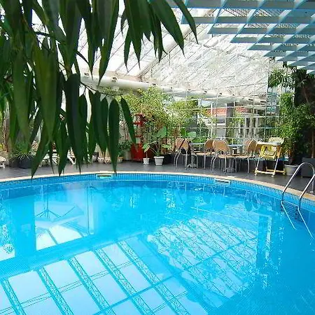 Wellness Bulgaria Szálloda 4*