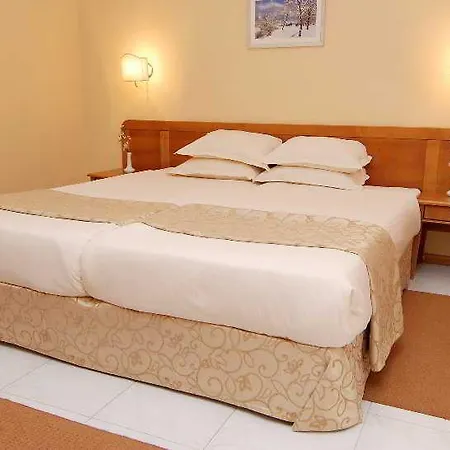 Wellness Bulgaria Otel Bansko