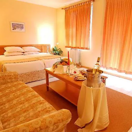 Wellness Bulgaria バンスコ