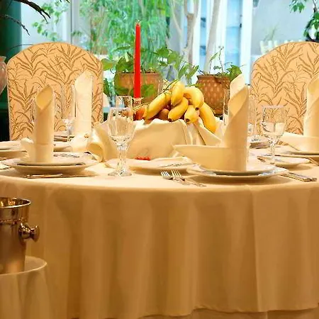 Otel Wellness Bulgaria 4*