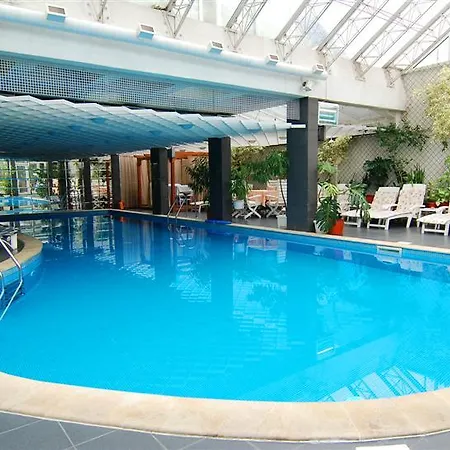 Wellness Bulgaria ホテル